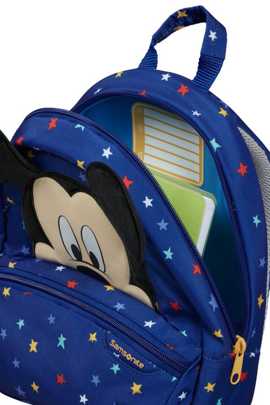 SAMSONITE DISNEY ULTIMATE 2.0 MICKEY STARS