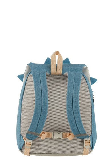 SAMSONITE BACKPACK HEDGEHOG HARRIS S+