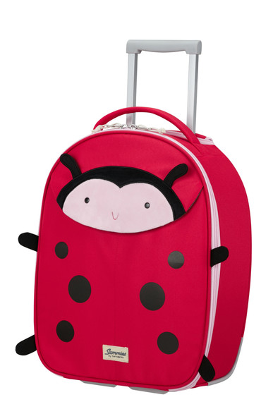 SAMSONITE BACKPACK LADYBUG LALLY 45CM