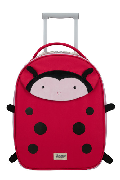 SAMSONITE BACKPACK LADYBUG LALLY 45CM