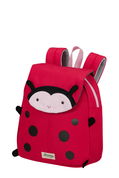 SAMSONITE BACKPACK LADYBUG LALLY S