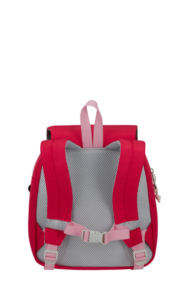 SAMSONITE BACKPACK LADYBUG LALLY S