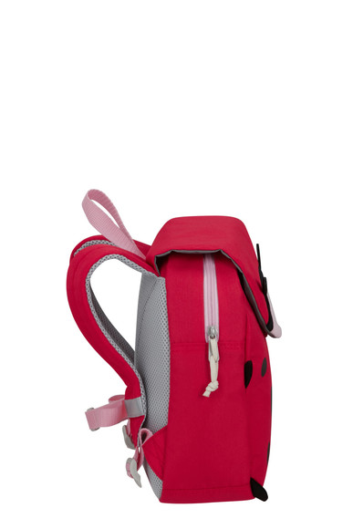 SAMSONITE BACKPACK LADYBUG LALLY S