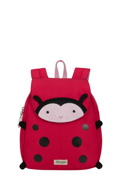 SAMSONITE BACKPACK LADYBUG LALLY S