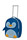 142471 9675 happy sammies eco upr. 4516 penguin peter wheel handle full