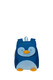 142474 9675 happy sammies eco backpack s penguin peter front