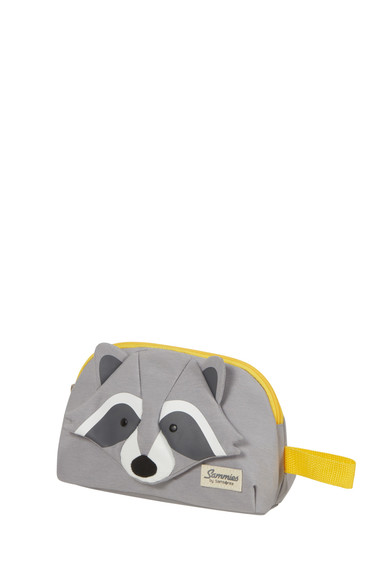 SAMSONITE TOILET KIT RACCOON REMY 