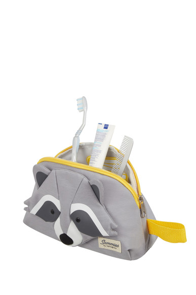 SAMSONITE TOILET KIT RACCOON REMY 