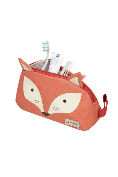 SAMSONITE TOILET KIT FOX WILLIAMS  