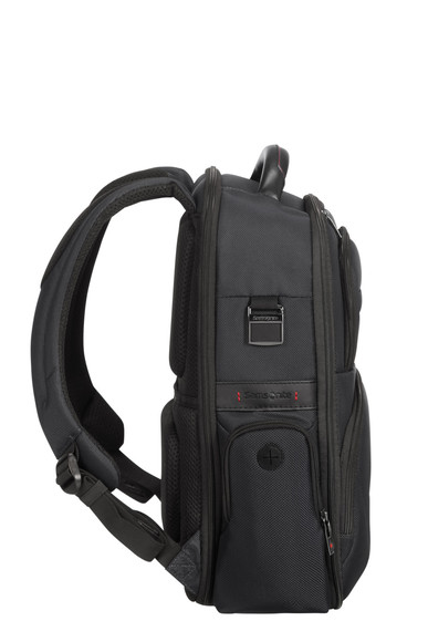 SAMSONITE PRO DLX LAPTOP BACKPACK BLACK 15.6 EXP