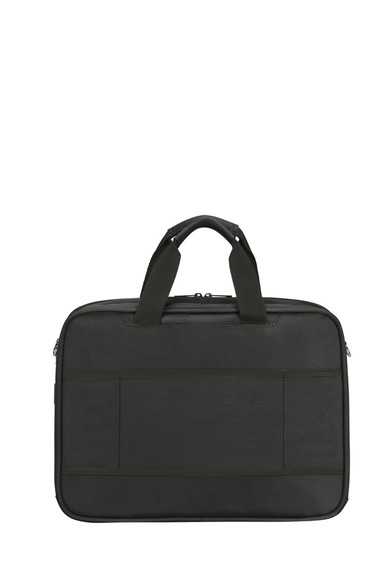 SAMSONITE VECTURA EVO BRIEFCASE BLACK