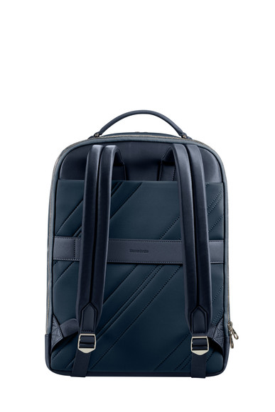 DARK NAVY 15.6 BACKPACK