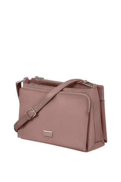 SAMSONITE BE-HER SHOULDER BAG M3 COMP