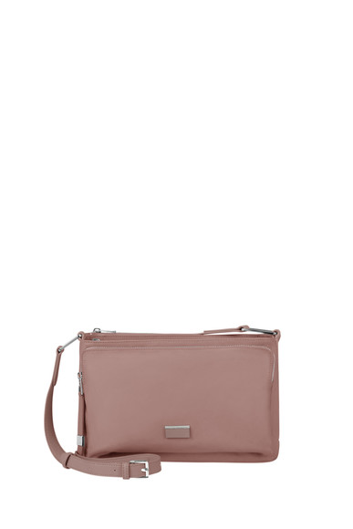 SAMSONITE BE-HER SHOULDER BAG M3 COMP