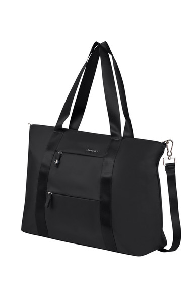 SAMSONITE Shopping Bag L Black