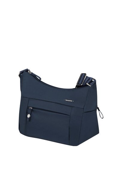 SAMSONITE SHOULDER BAG S+POCK NAVY