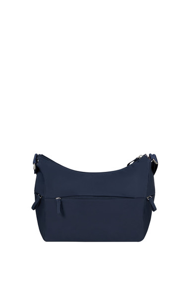 SAMSONITE SHOULDER BAG S+POCK NAVY