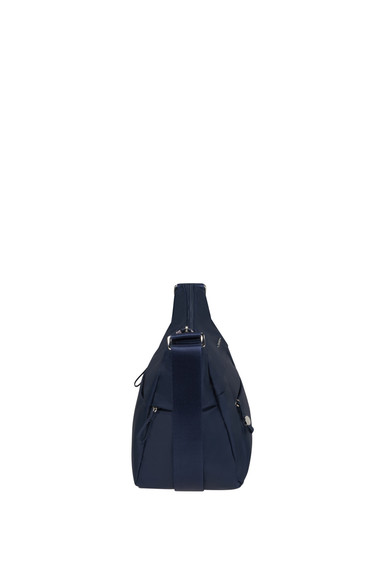 SAMSONITE SHOULDER BAG S+POCK NAVY