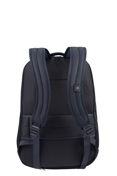 SAMSONITE MIDTOWN LAPTOP BACKPACK M _DARK BLUE