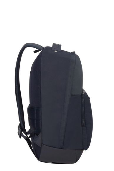 SAMSONITE MIDTOWN LAPTOP BACKPACK M _DARK BLUE