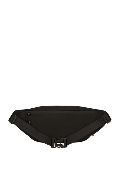 BIZ2GO WAISTBAG  BLACK