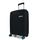 Bg berlin soda spinner black carry on 55 front3qrtr