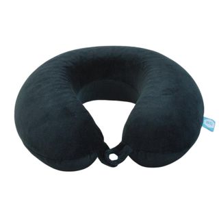 Bg berlin ergo cooling neck pillow black top