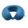 Bg berlin ergo cooling neck pillow blue top