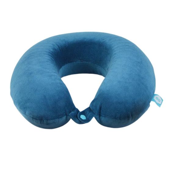 BGB Neck pillows Blue 