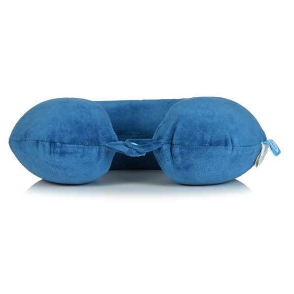 BGB Neck pillowsBlue