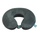 Bg berlin travel pillow grey front