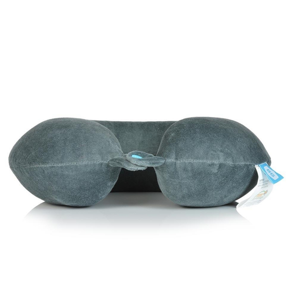 BGB Neck pillows Grey 