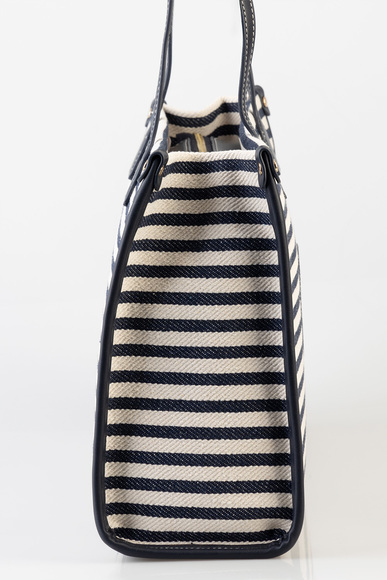 Sissy Boy Striped Tote