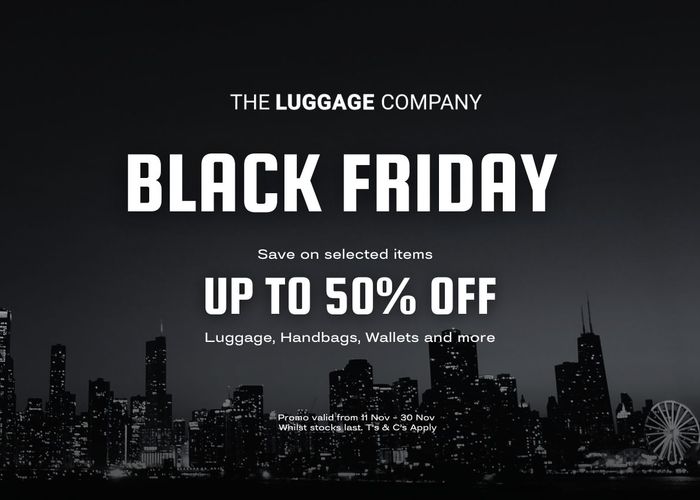 Black Friday Sale