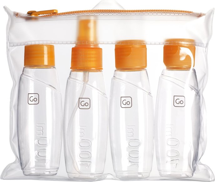 GO CABIN BOTTLES_ORANGE 