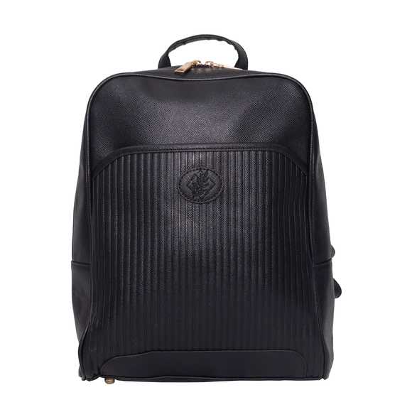 2050BLK BACKPACK BLACK