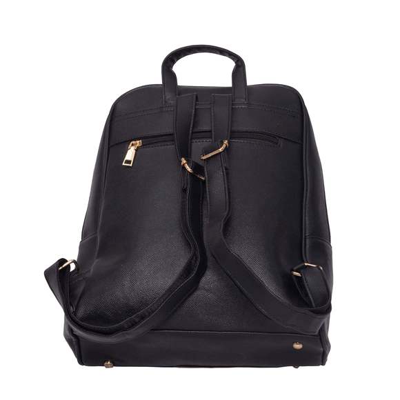 2050BLK BACKPACK BLACK