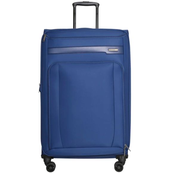 CONWOOD JULIET LARGE TROLLEY CASE BLUE