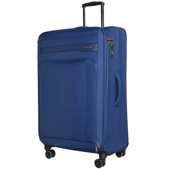 CONWOOD JULIET LARGE TROLLEY CASE BLUE