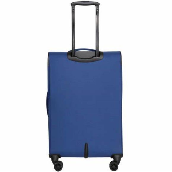 CONWOOD JULIET LARGE TROLLEY CASE BLUE