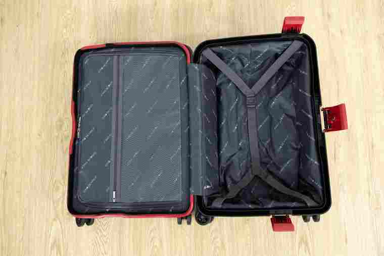 BREZZA TOP 5 BLACK 60CM