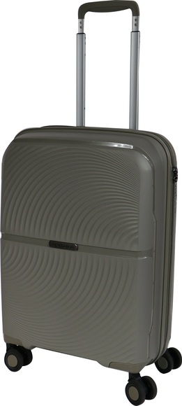 Revelation trolley case champagne