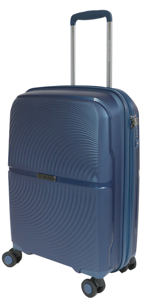 Revelation trolley case Navy