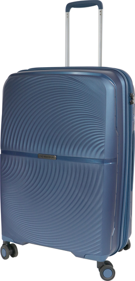 Revelation large trolley case Navy 