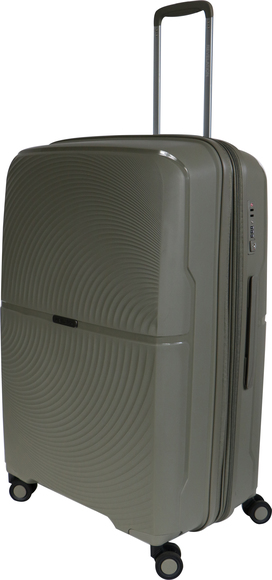 Revelation Medium trolley case Champagne