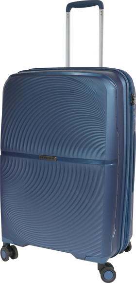 Revelation Medium trolley case Navy