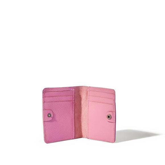 Antelo Ozzie Cardholder Sunset Pink