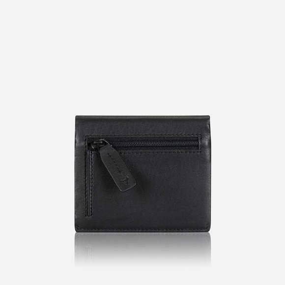 Brando Armstrong Slim Wallet - Black