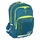 Boomerang bag large ortho backpack teal large 1