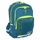 Boomerang bag large ortho backpack teal large 1